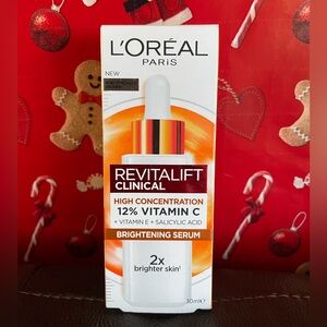 🥰NWT L’Oréal Paris Revitalift
